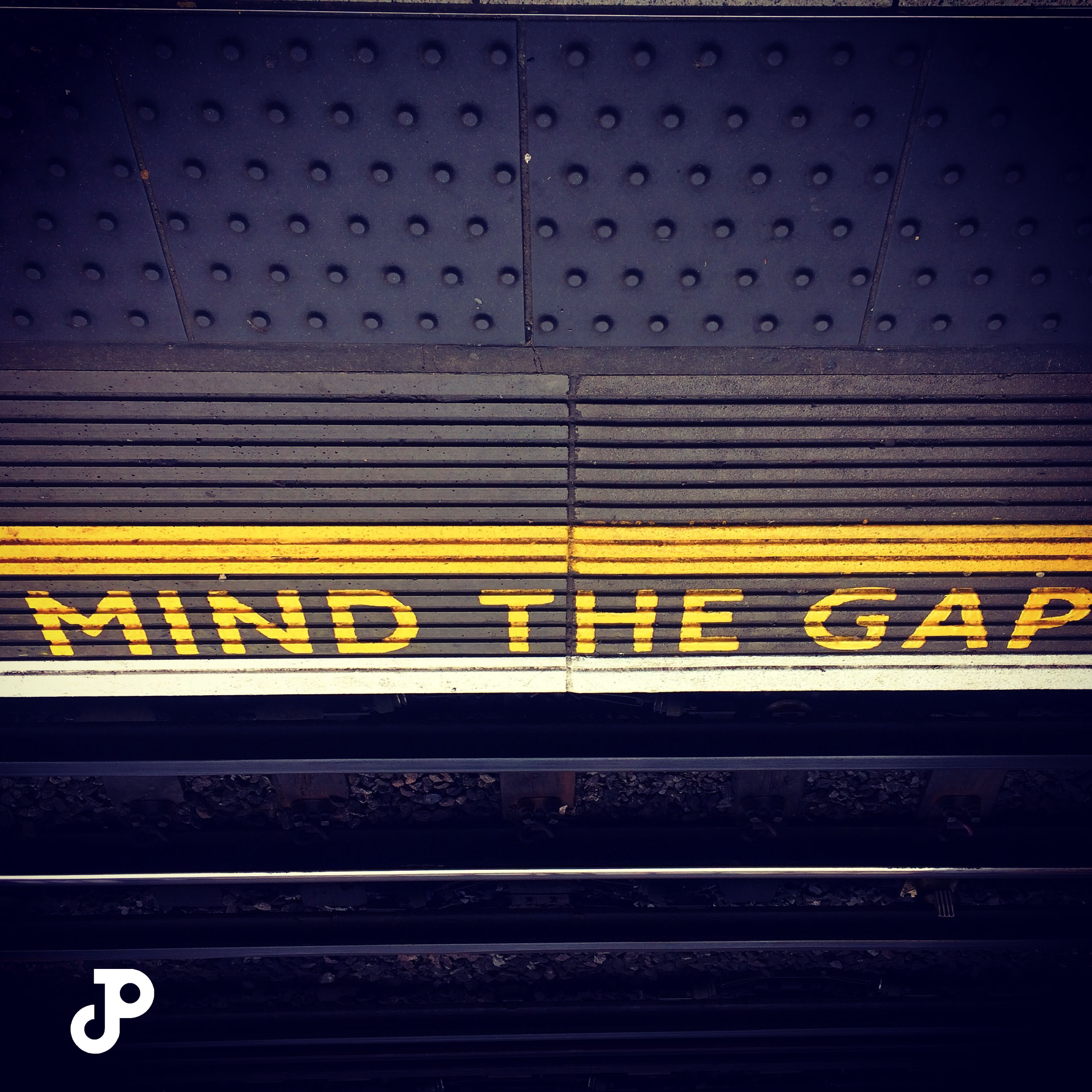 mind the gap