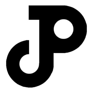 Jocelyn Pontes website logo